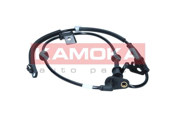 Sensor, Raddrehzahl KAMOKA 1060789