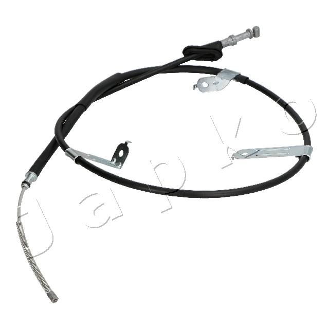 Seilzug Feststellbremse Japko 131716L