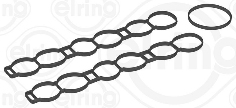 Dichtungssatz, Ansaugkrümmer ELRING C44.360