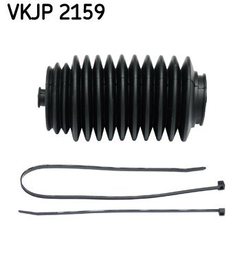 Faltenbalgsatz, Lenkung SKF VKJP2159