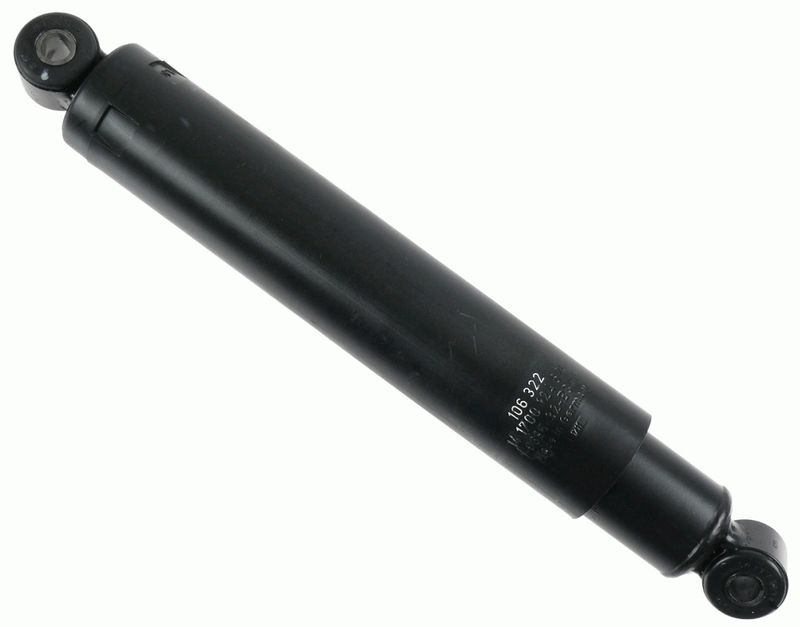 Stoßdämpfer SACHS 106 322