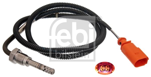 Sensor, Abgastemperatur FEBI BILSTEIN 49293