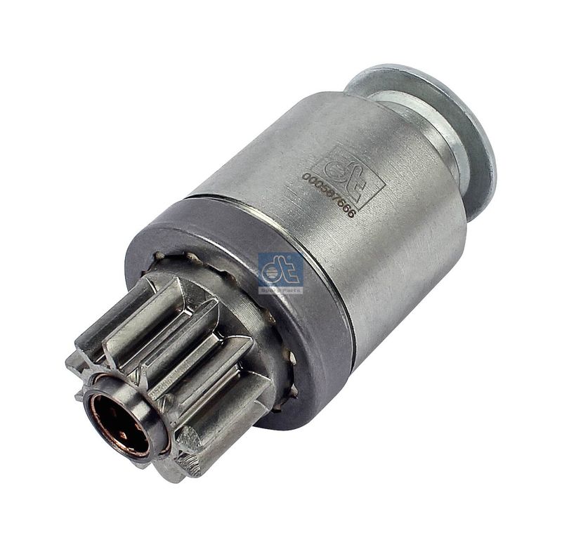 Ritzel, Starter DT Spare Parts 1.21390
