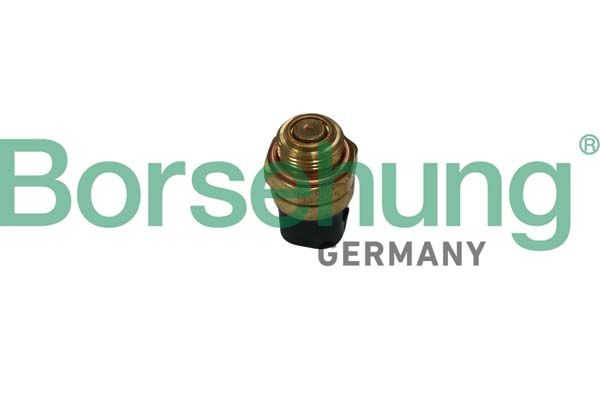 Temperaturschalter, Kühlerlüfter BORSEHUNG B13130