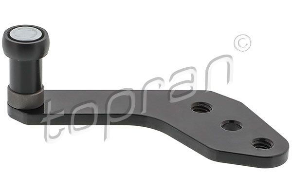 Rollenführung, Schiebetür TOPRAN 304 610