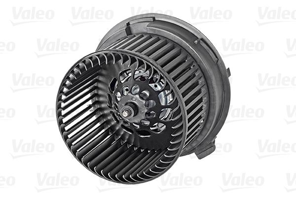 Innenraumgebläse VALEO 715257