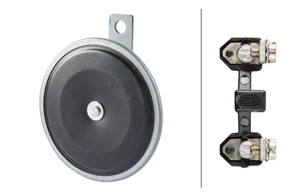 Signalgeber HELLA 3SB 002 768-031