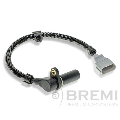 Impulsgeber, Kurbelwelle BREMI 60329