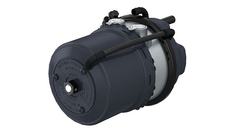 Kombibremszylinder WABCO 925 461 191 0