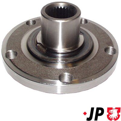 Radnabe JP GROUP 1141400500