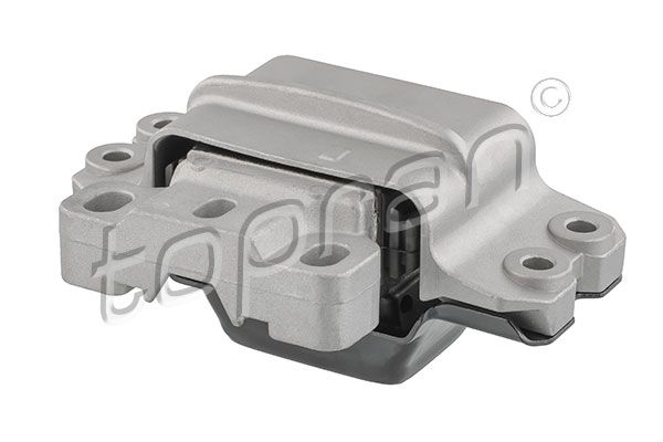 Lagerung, Automatikgetriebe TOPRAN 634 527