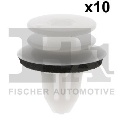 Clip, Zier-/Schutzleiste FA1 14-40018.10