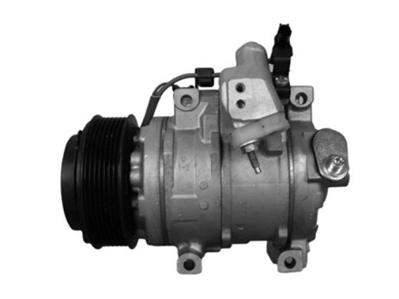 Kompressor, Klimaanlage Airstal 10-1765