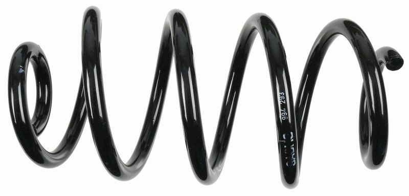 Fahrwerksfeder SACHS 994 293