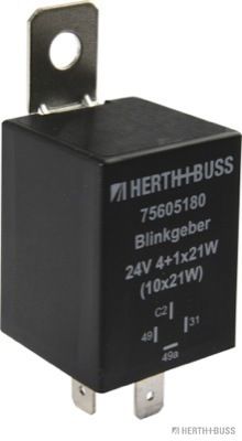 Blinkgeber HERTH+BUSS ELPARTS 75605180