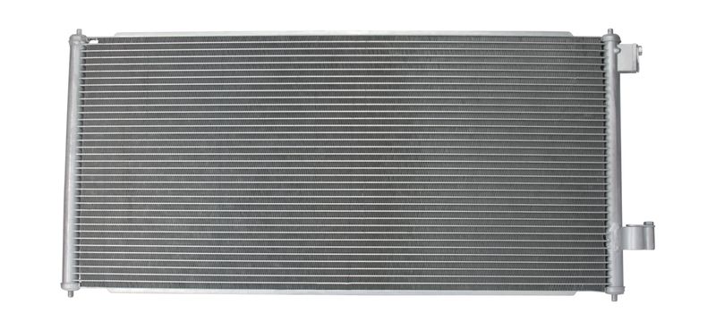 Klimakondensator Klimakühler BOSCH 1 986 AD2 177