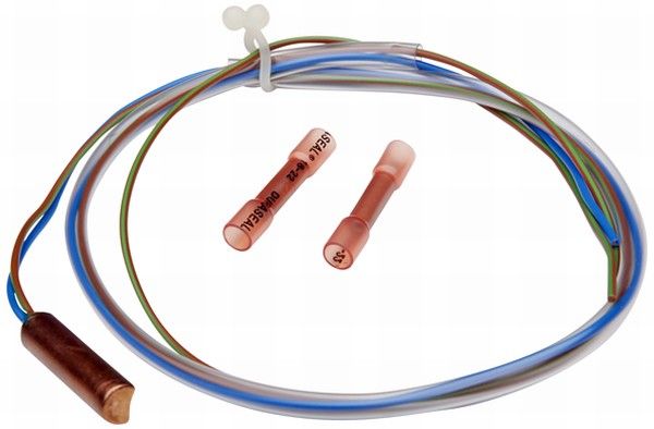 Sensor, Innenraumtemperatur HELLA 6PT 009 104-161