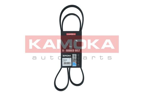 Keilrippenriemen KAMOKA 7016104