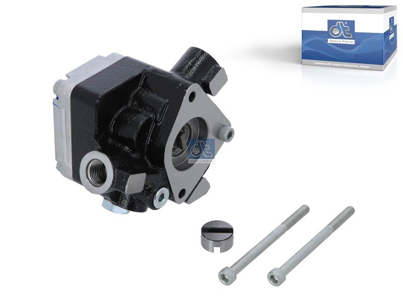 Ölpumpe DT Spare Parts 7.59120