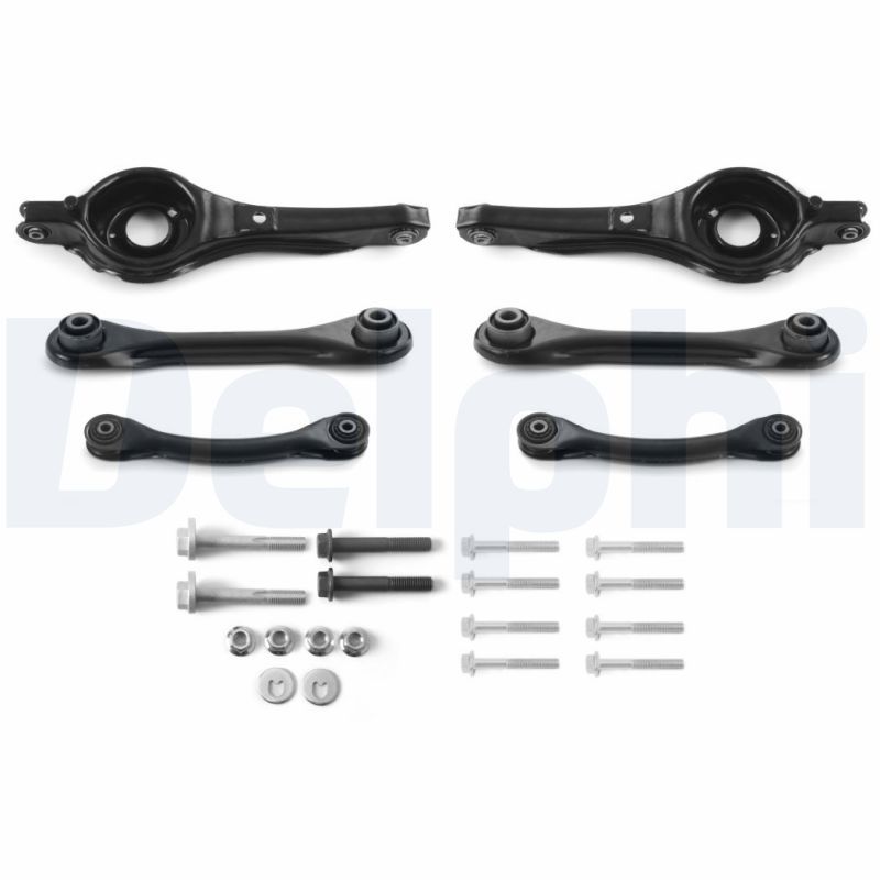 Reparatursatz, Querlenker DELPHI TC8583KIT