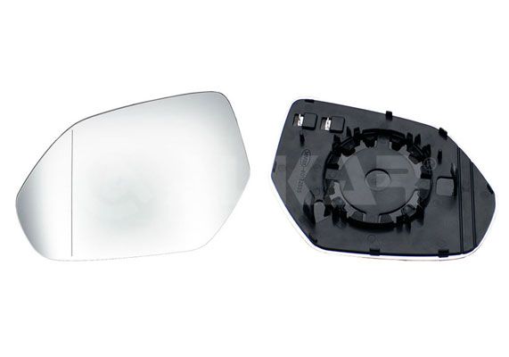 Spiegelglas, Außenspiegel ALKAR 6471825