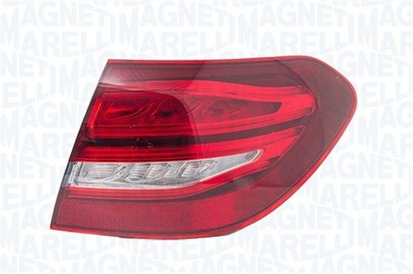 Heckleuchte MAGNETI MARELLI 715011134012