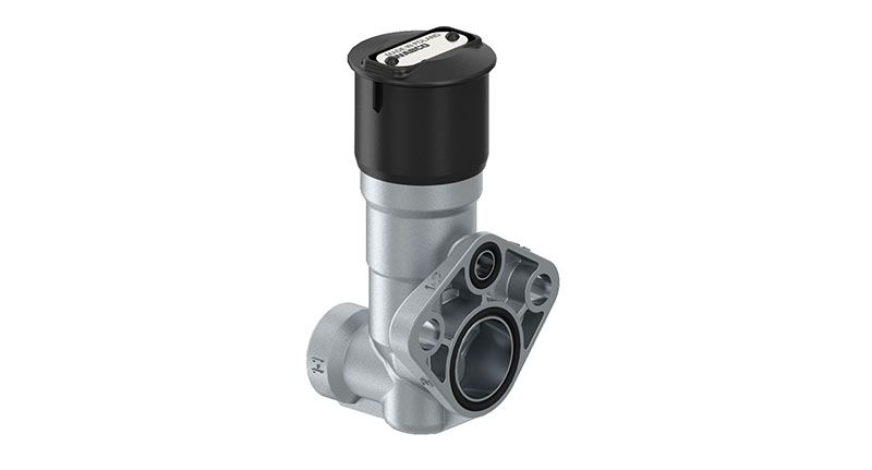 Schnellöseventil WABCO 963 001 012 0