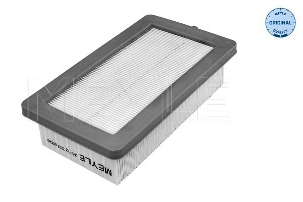 Luftfilter MEYLE 36-123210020