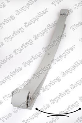 Federnpaket LESJÖFORS 5826109