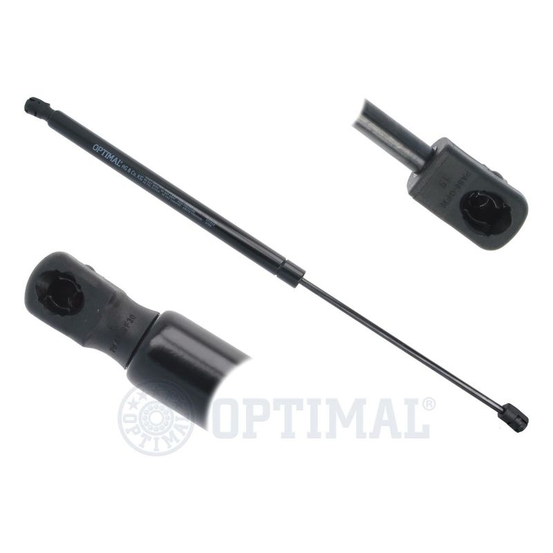 Heckklappendämpfer Optimal AG-51198
