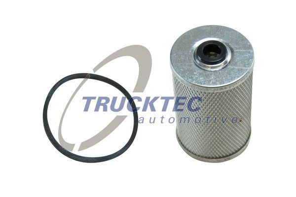 Kraftstofffilter Benzinfilter TRUCKTEC AUTOMOTIVE 01.38.045