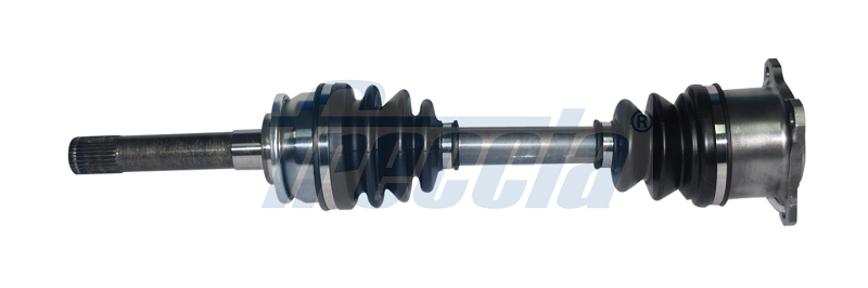 Antriebswelle FRECCIA DS16-1027