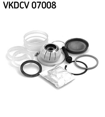 Reparatursatz, Lenker SKF VKDCV 07008