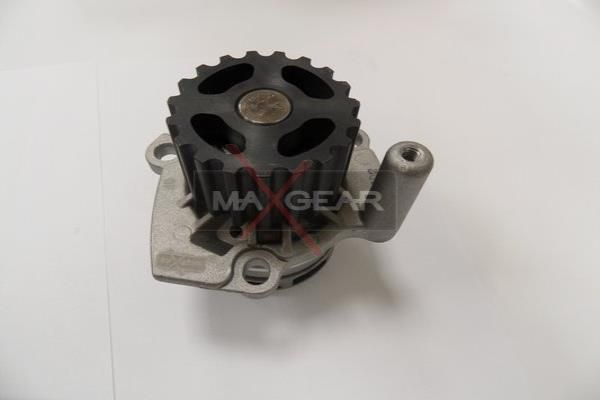 Wasserpumpe MAXGEAR 47-0082
