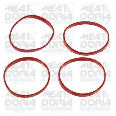 Dichtung, Ansaugkrümmer MEAT & DORIA 016245