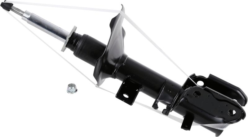 Stoßdämpfer SACHS 310 684