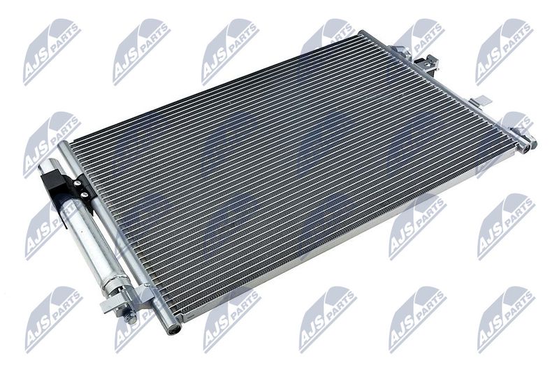 Kondensator, Klimaanlage NTY CCS-FR-022