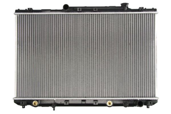 Kühler, Motorkühlung THERMOTEC D72013TT
