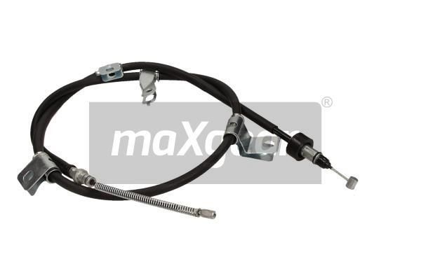Seilzug, Feststellbremse MAXGEAR 32-0716