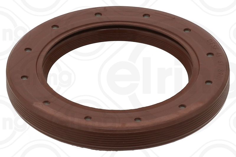 Wellendichtring, Kurbelwelle ELRING 520.690