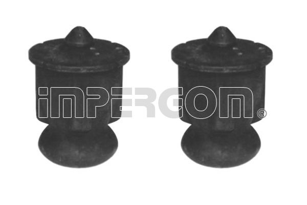 Staubschutzsatz, Stoßdämpfer ORIGINAL IMPERIUM 50657