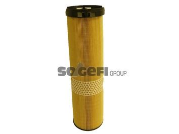 Luftfilter PURFLUX a1534