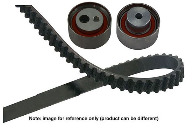 Zahnriemensatz KAVO PARTS DKT-8523