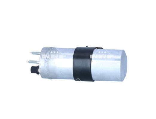 Trockner, Klimaanlage NRF 33407