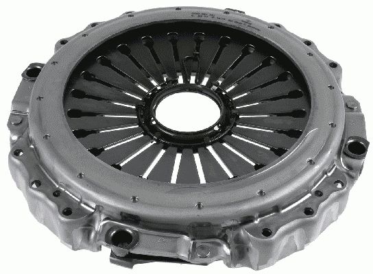 Kupplungsdruckplatte SACHS 3482081231