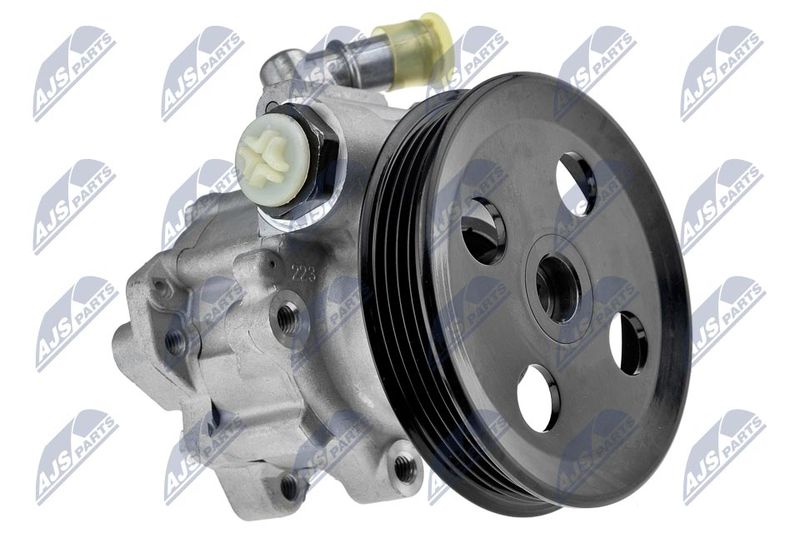Servopumpe Hydraulikpumpe NTY SPW-CT-030