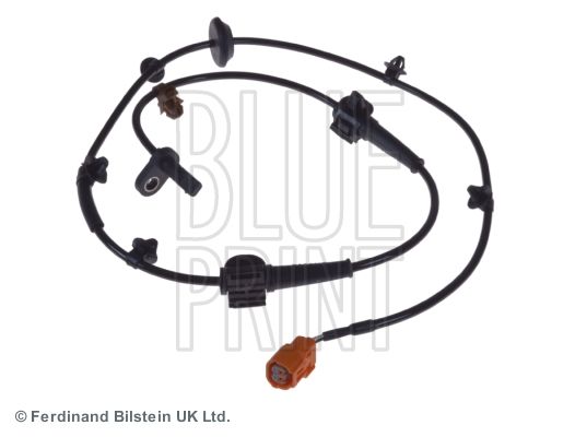 Sensor, Raddrehzahl BLUE PRINT ADH27154