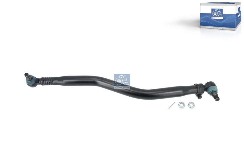 Lenkstange DT Spare Parts 2.53069
