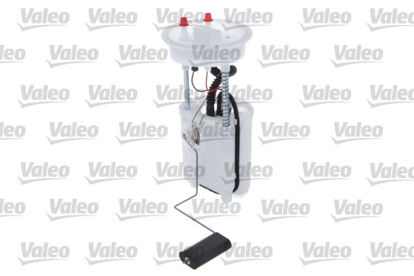 Kraftstoff-Fördereinheit VALEO 348706