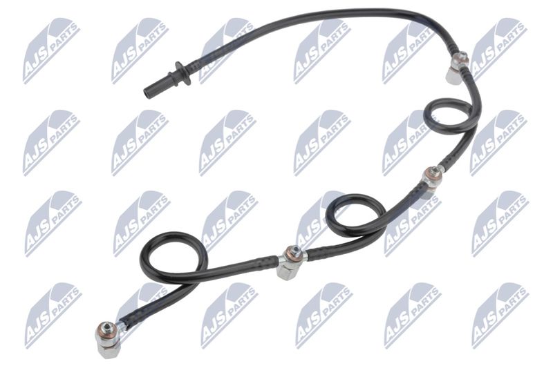 Schlauch, Leckkraftstoff NTY BPP-FR-004